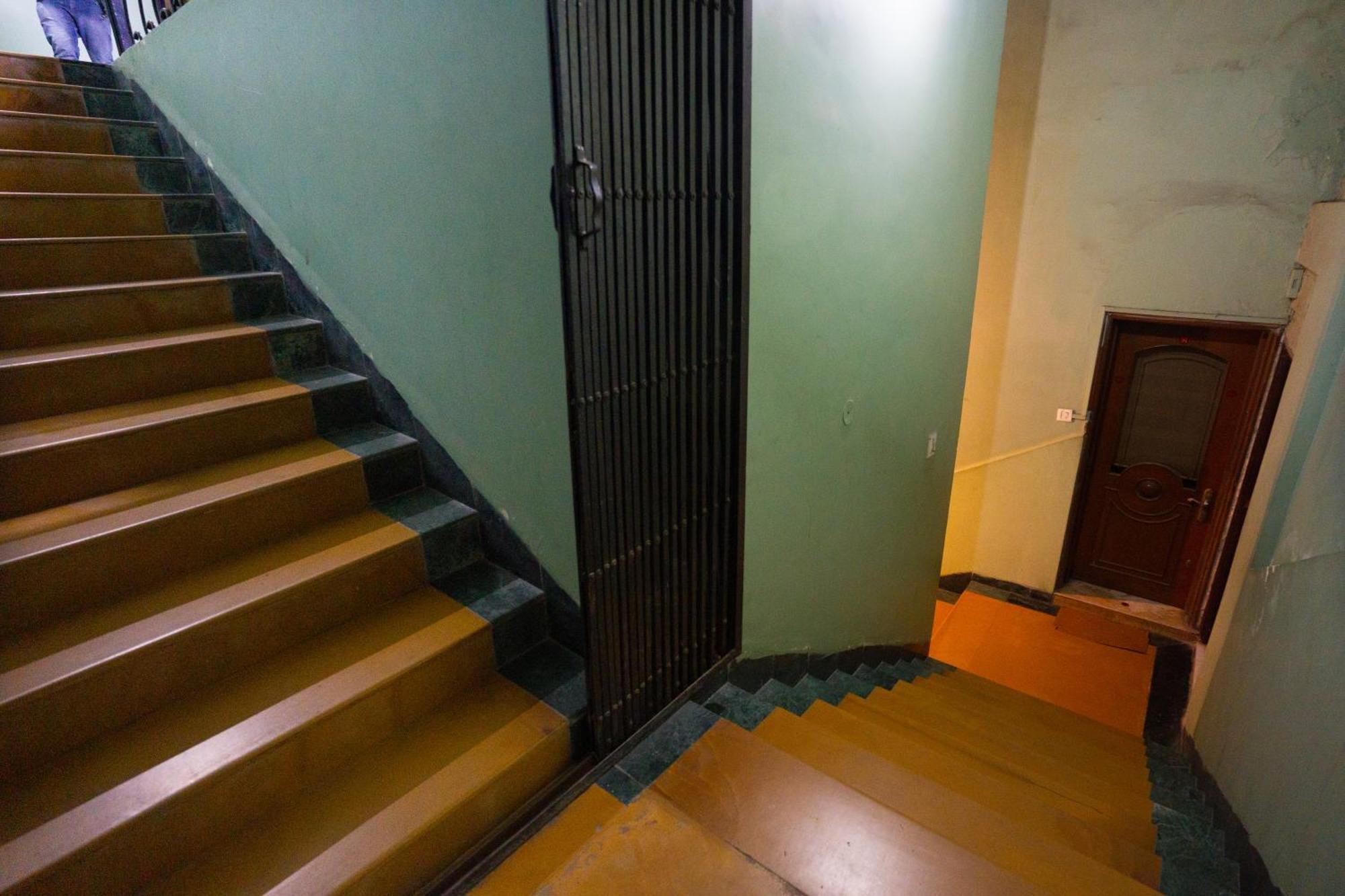 Hotel Girdhar Mahal Індаур Екстер'єр фото